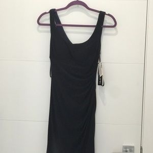 Blue cocktail dress - XSCAPE 4 - New with tags